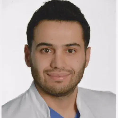 الدكتور شازل السيد