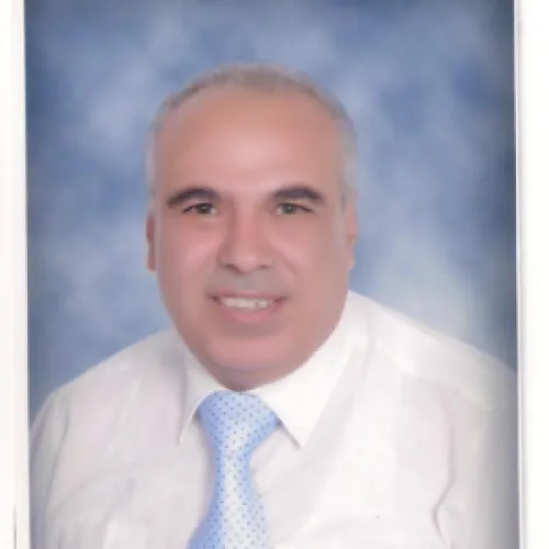 الدكتور حازم الخليجي اخصائي في امراض الدم والاورام