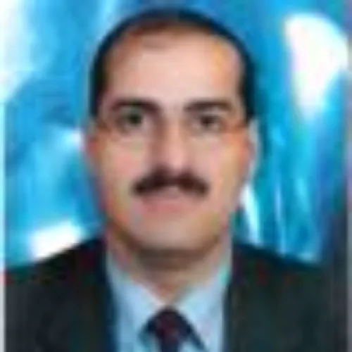 الدكتور معضاد محمد العماطوري اخصائي في الجلدية والتناسلية