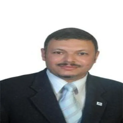 الدكتور عماد الدين مصطفى اخصائي في صدرية