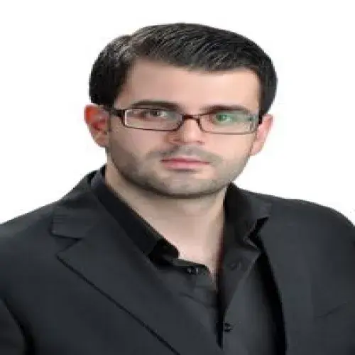 الدكتور بهاء صقر