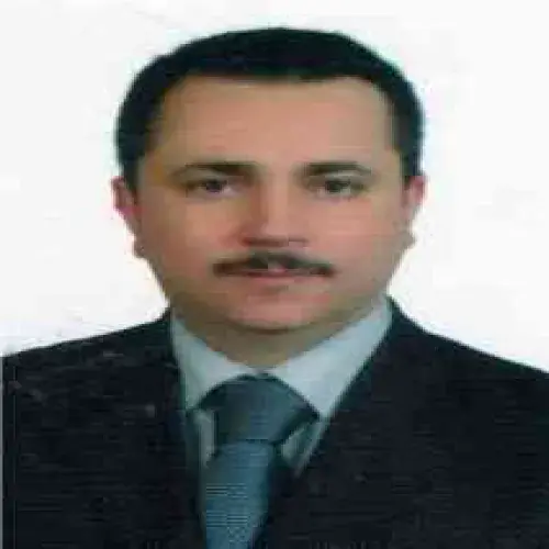 الدكتور مثنی الجوادي