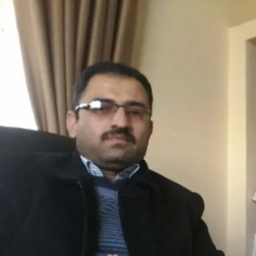 الدكتور نبيل الشروف اخصائي في نسائية وتوليد