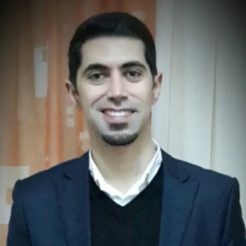 الدكتور فهد القرالة اخصائي في طب عام