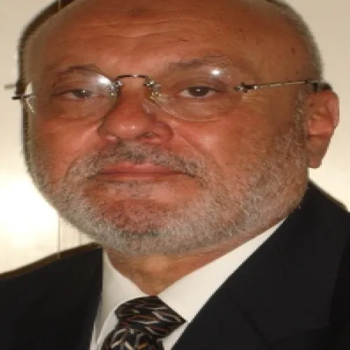 الدكتور محمد رفاعي اخصائي في الأنف والاذن والحنجرة