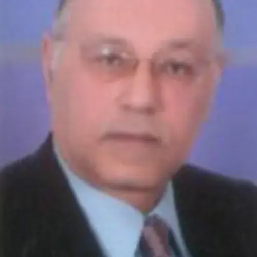 الدكتور محمد سمير خلف