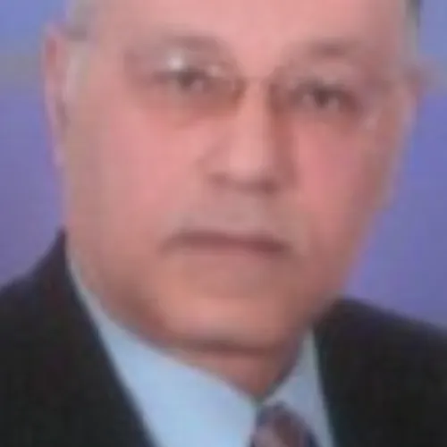 الدكتور محمد سمير خلف اخصائي في نسائية وتوليد