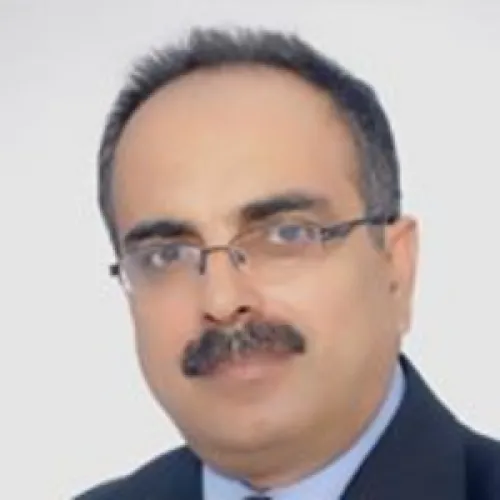 الدكتور مجدي محمد الجلاد اخصائي في الأنف والاذن والحنجرة