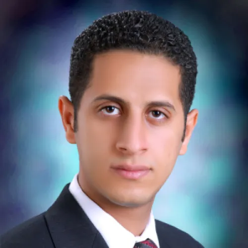 الدكتور الصيدلاني ياسين سيد ابراهيم اخصائي في دكتور صيدله 