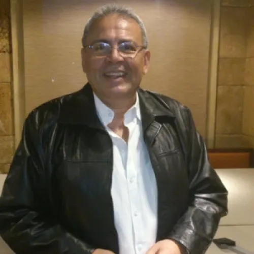 د. عصام ناجي اخصائي في صدرية