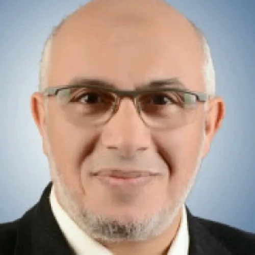 الدكتور محمود ذخيرة اخصائي في نسائية وتوليد