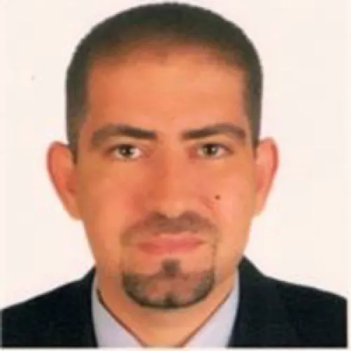 الدكتور بهاء فيصل سليم محمد اخصائي في الأنف والاذن والحنجرة