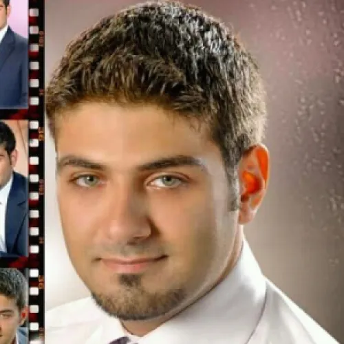 الدكتور عبدالله فتحي مراد اخصائي في طب اسنان