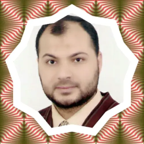 الدكتور احمد رفعت السيد متولى