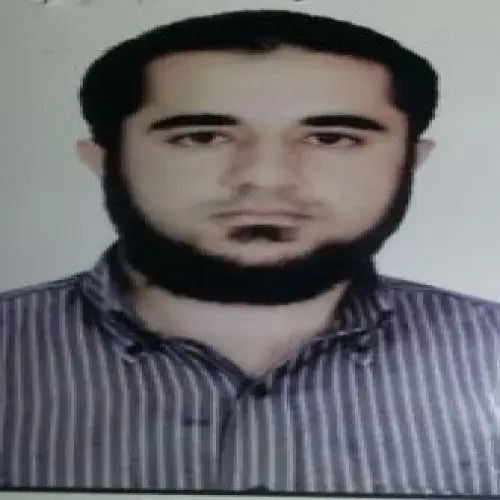 ابراهيم عكور