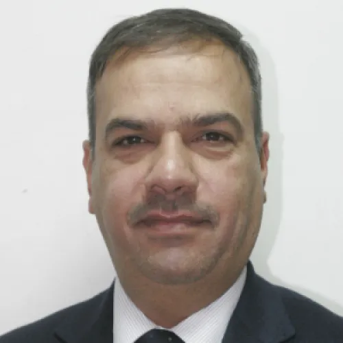الدكتور محمد عبد الستار اخصائي في دماغ واعصاب