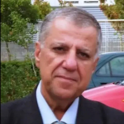 الدكتور فايز بيبي