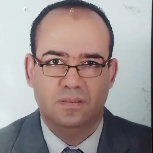 الدكتور محمد محروس التلاوى
