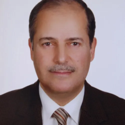 الدكتور راسم نعيم زيد الكيلاني اخصائي في جراحة الأطفال