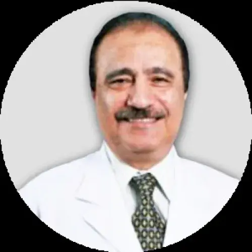 الدكتور زهير الكيالي