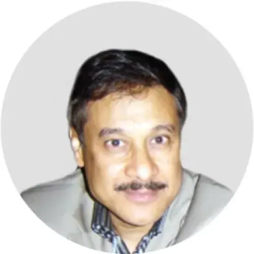الدكتور سالم محمد السري