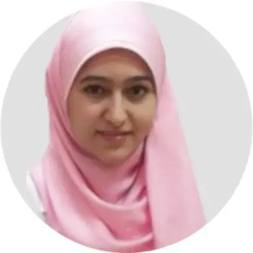 أخصائية تغذية روعة اسليم