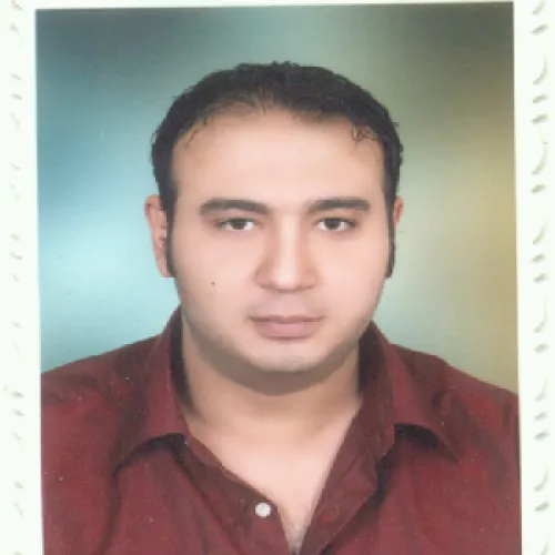 الدكتور احمد عاطف الباز اخصائي في طب عام