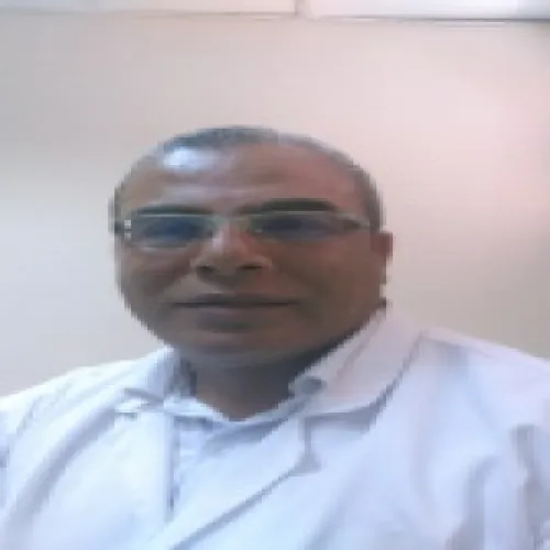 الدكتور محمود غانم اخصائي في معالج نفسي