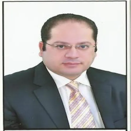 الدكتور تامر علي ابوالجريد اخصائي في جراحة الكلى والمسالك البولية والذكورة والعقم