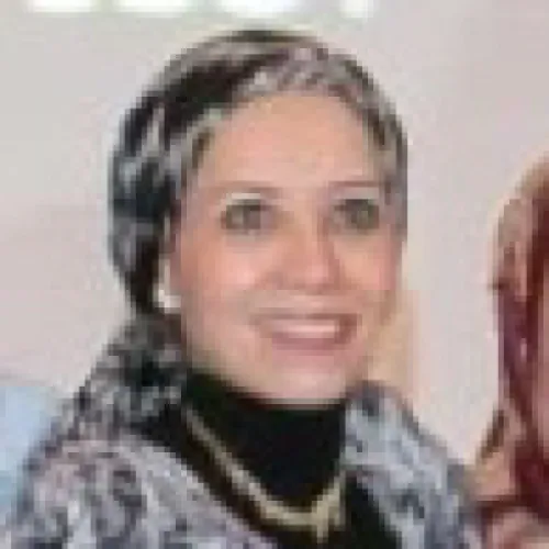 الدكتورة مروة ابو بكر احمد اخصائي في نسائية وتوليد
