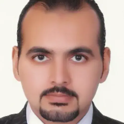 الدكتور محمد عبده عبد الجواد
