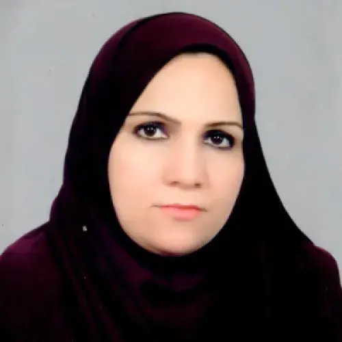 الدكتورة د مي القيسي