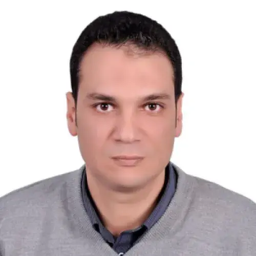 الدكتور عادل شهاب