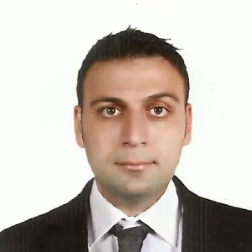 الدكتور رامي شاميه اخصائي في جراحة عامة