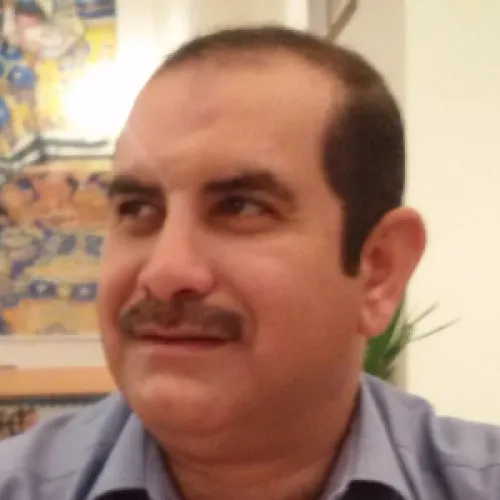 الدكتور علي الحمد اخصائي في الأنف والاذن والحنجرة