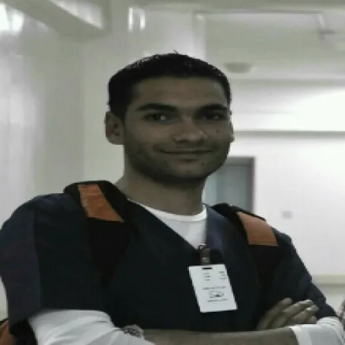 الدكتور صهيب محمد عيد اخصائي في الأنف والاذن والحنجرة