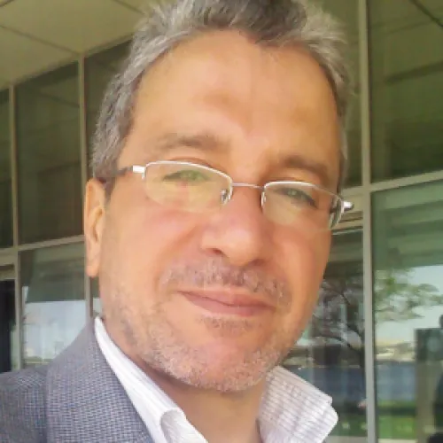 الدكتور سعيد قبلان اخصائي في الجلدية والتناسلية