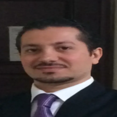 الدكتور علاء الدين نويلاتي اخصائي في القلب والاوعية الدموية