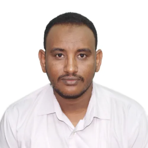 الدكتور انس محمد احمد اخصائي في باطنية