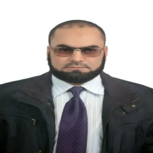 الدكتور سعيد ابراهيم عبدالعزيز بدوى اخصائي في طب أطفال