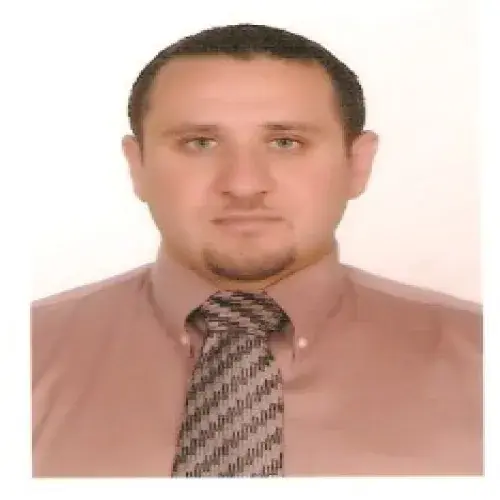الدكتور دنجيب محمد ابوالرب اخصائي في طب اسنان