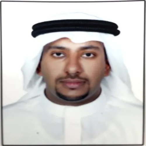 الدكتور محمد بن صالح باحاذق اخصائي في تخدير وانعاش