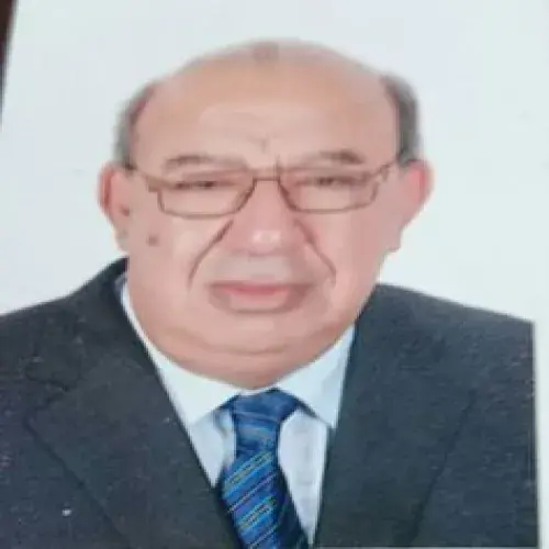 الدكتور طارق لطفي على