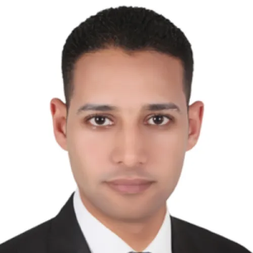 الدكتور عبدالله الهوارى اخصائي في طب اسنان
