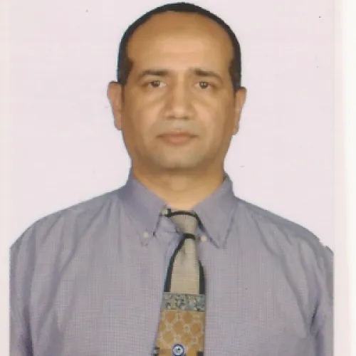 الدكتور خالد سيد محمد عبد الرحيم اخصائي في طب عام
