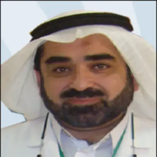 الدكتور محمد ايمن عرقسوسي