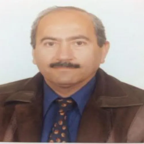 الدكتور محمد صافي اخصائي في طب عيون