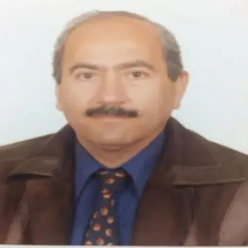 الدكتور محمد صافي