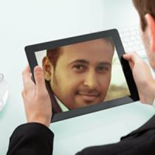 مازن سميح