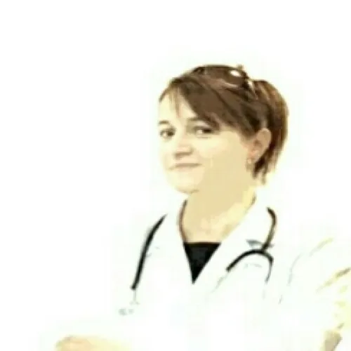الدكتورة لينا شاهين اخصائي في طب الاسرة